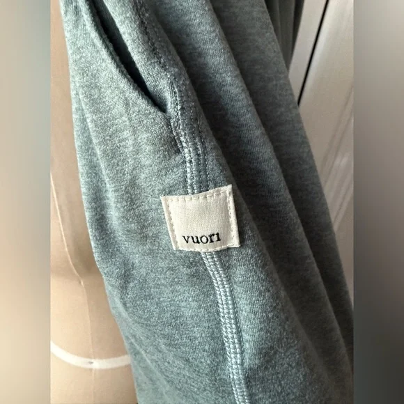 Vuori Women’s Performance Joggers - Picture 7 of 9